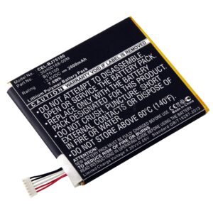 CEL-BJ75100 - Dantona Batteries