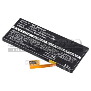 CEL-BM33100 - Dantona Batteries