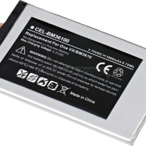 CEL-BM36100 - Dantona Batteries