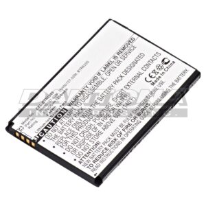 CEL-BTR6200 - Dantona Batteries
