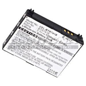 CEL-BTR741B - Dantona Batteries