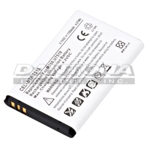 CEL-BTR7519 - Dantona Batteries