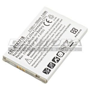 CEL-BTR771B - Dantona Batteries
