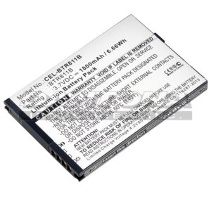 CEL-BTR811B - Dantona Batteries