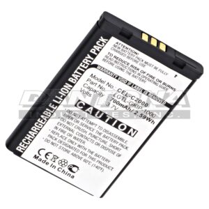 CEL-C2000 - Dantona Batteries