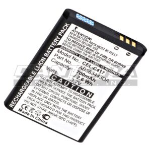 CEL-C417 - Dantona Batteries