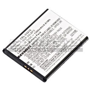 CEL-C5215 - Dantona Batteries