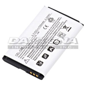 CEL-C88 - Dantona Batteries