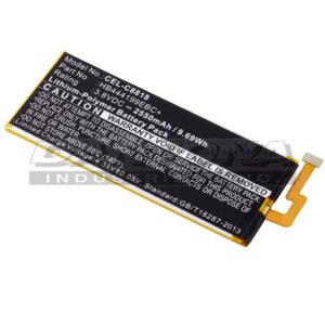 CEL-C8818 - Dantona Batteries