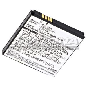 CEL-C900 - Dantona Batteries