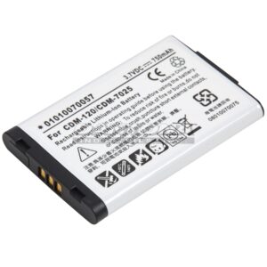 CEL-CDM7025 - Dantona Batteries