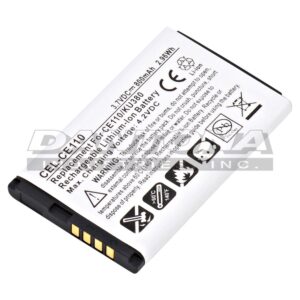 CEL-CE110 - Dantona Batteries