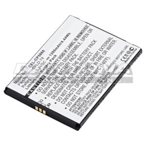 CEL-CP5860 - Dantona Batteries