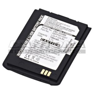 CEL-CU500 - Dantona Batteries