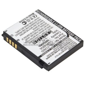 CEL-CU920 - Dantona Batteries