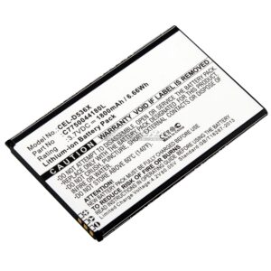 CEL-D536X - Dantona Batteries