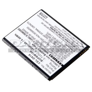CEL-D616 - Dantona Batteries