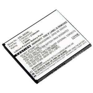 CEL-D630L - Dantona Batteries