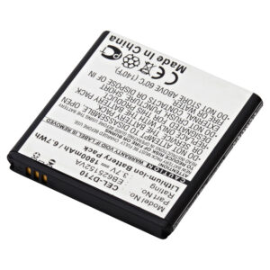 CEL-D710 - Dantona Batteries