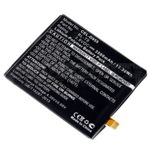 CEL-D955 - Dantona Batteries