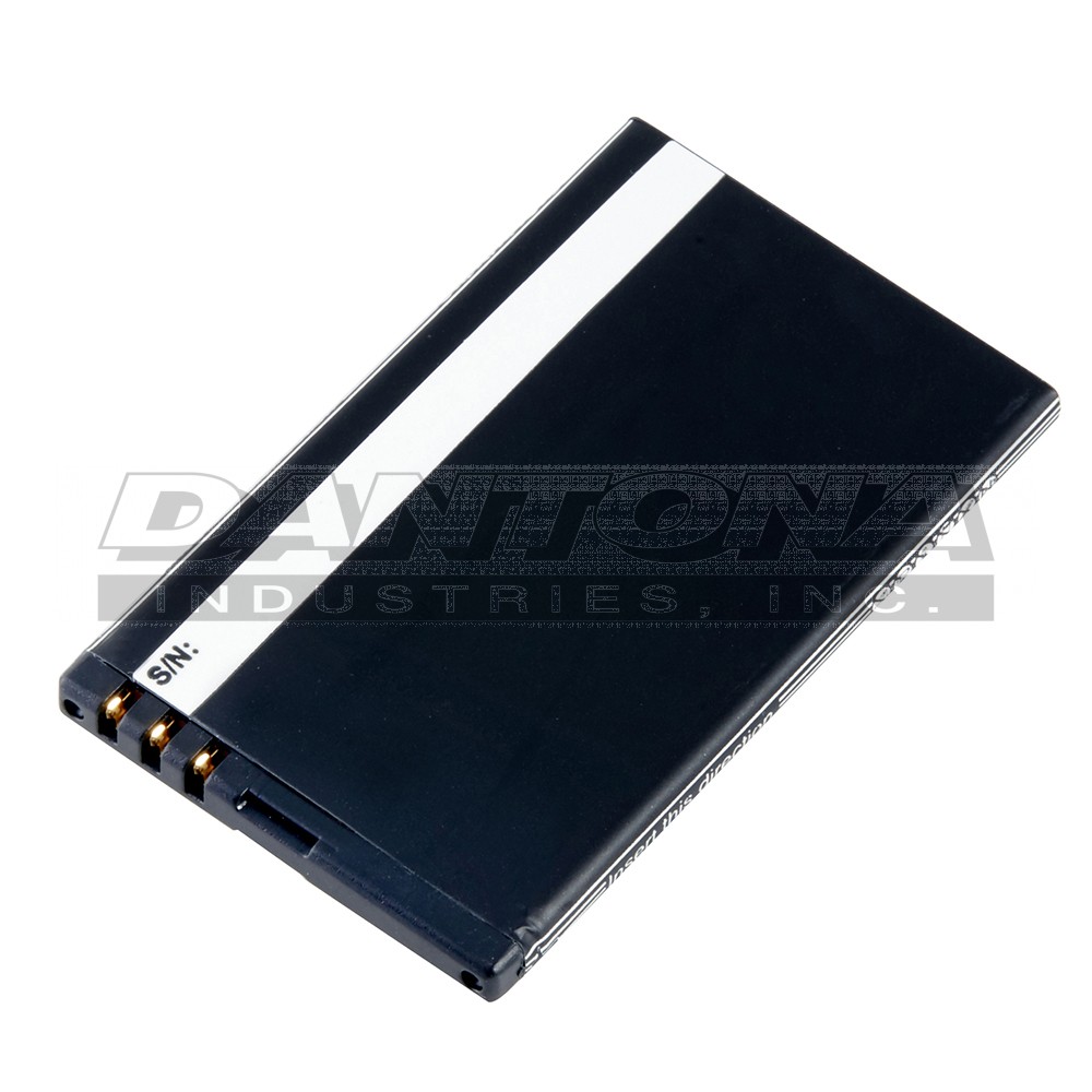CEL-E66 - Dantona Batteries
