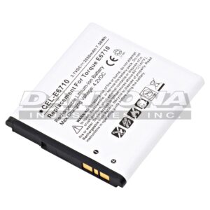CEL-E6710 - Dantona Batteries