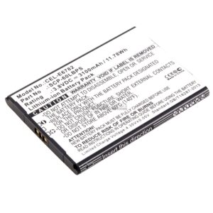 CEL-E6782 - Dantona Batteries