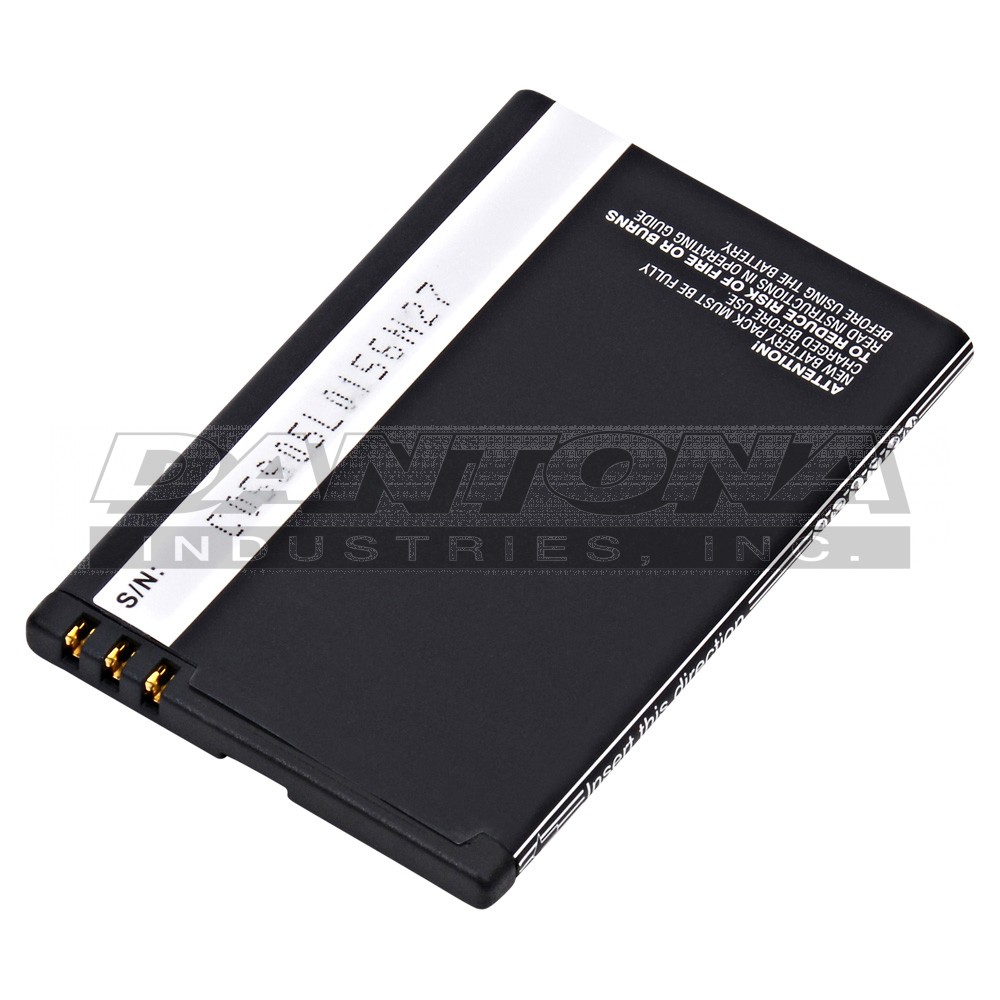 CEL-E90 - Dantona Batteries