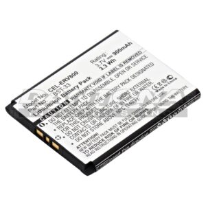 CEL-ERV800 - Dantona Batteries
