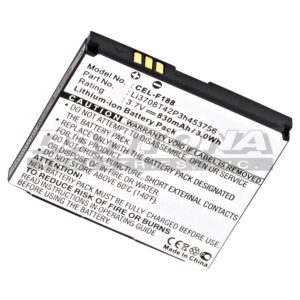 CEL-F188 - Dantona Batteries