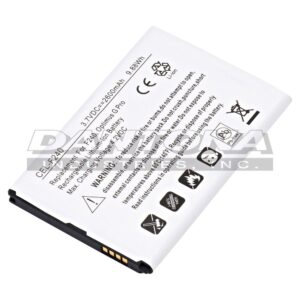 CEL-F240 - Dantona Batteries