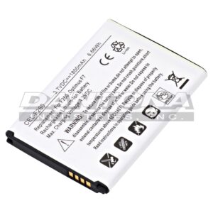 CEL-F260 - Dantona Batteries
