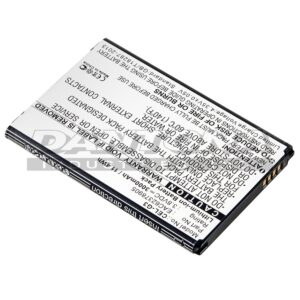 CEL-G3 - Dantona Batteries
