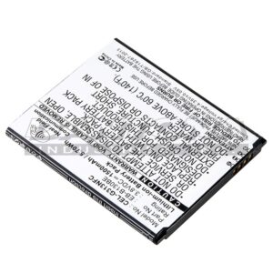 CEL-G313NFC - Dantona Batteries