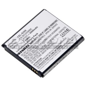 CEL-G355 - Dantona Batteries