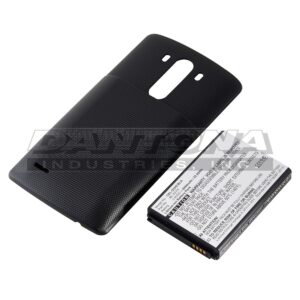 CEL-G3HC-BLK - Dantona Batteries