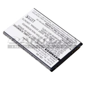 CEL-G4 - Dantona Batteries