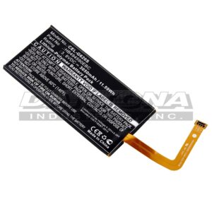 CEL-G620S - Dantona Batteries