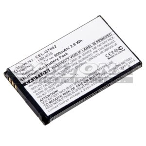 CEL-G7002 - Dantona Batteries