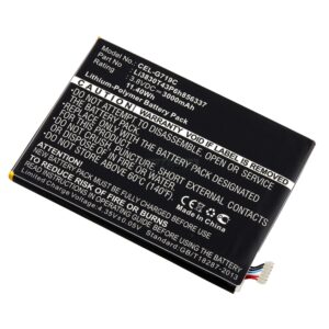 CEL-G719C - Dantona Batteries