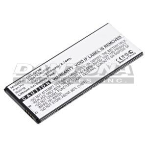 CEL-G730 - Dantona Batteries