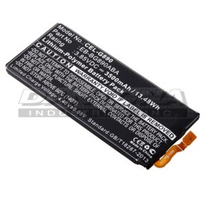 CEL-G890 - Dantona Batteries