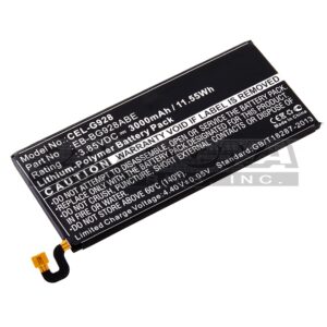 CEL-G928 - Dantona Batteries