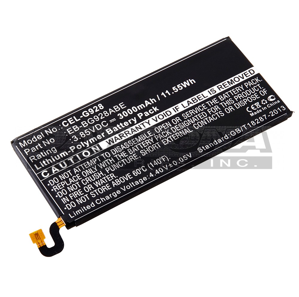 CEL-G928 - Dantona Batteries