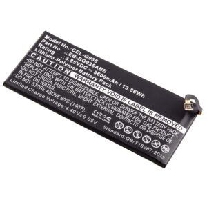 CEL-G935 - Dantona Batteries