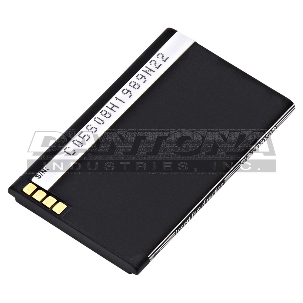 CEL-GT365 - Dantona Batteries