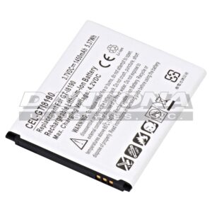 CEL-GTI8190 - Dantona Batteries