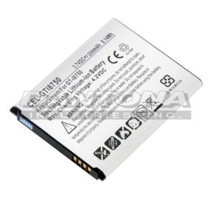 CEL-GTI8750 - Dantona Batteries