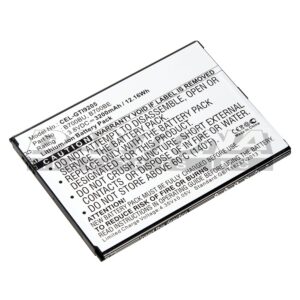 CEL-GTI9205 - Dantona Batteries