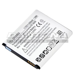 CEL-GTI9260 - Dantona Batteries